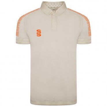 Fuse Short Sleeve Cricket Shirt