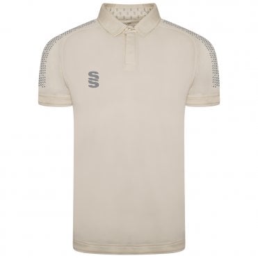 Fuse Short Sleeve Cricket Shirt