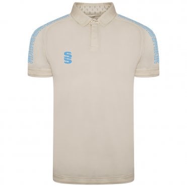 Fuse Short Sleeve Cricket Shirt
