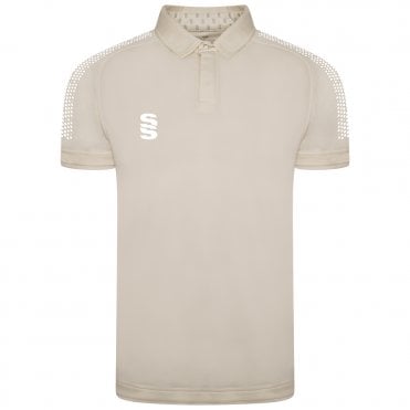 Fuse Short Sleeve Cricket Shirt