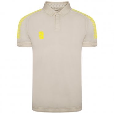 Fuse Short Sleeve Cricket Shirt