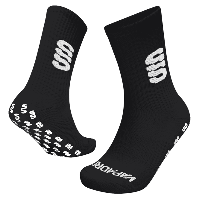 Surridge Quarter Gripper Sock