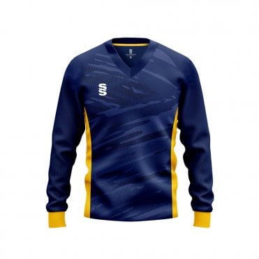 Skyer Sweater