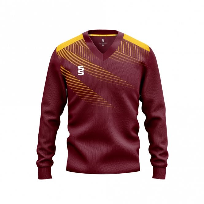 Surridge Slice Sweater