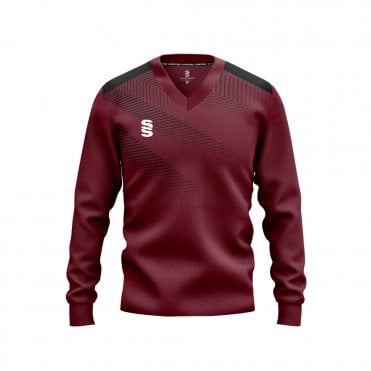 Slice Sweater
