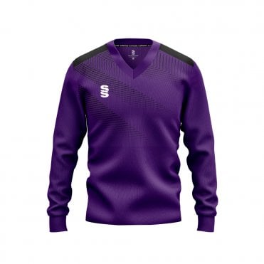 Slice Sweater