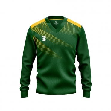 Slice Sweater