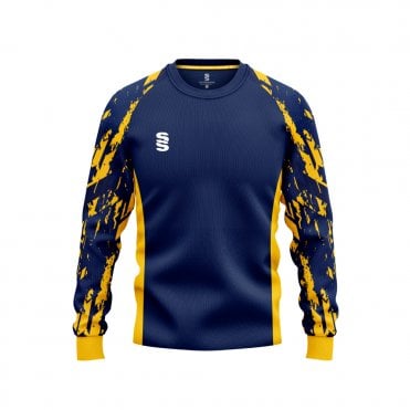 Spinner Sweater