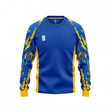 Spinner Sweater