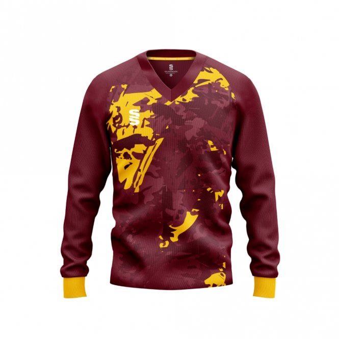 Surridge Target Sweater