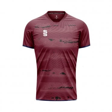 Yorker Round Neck Short Sleeve Shirt