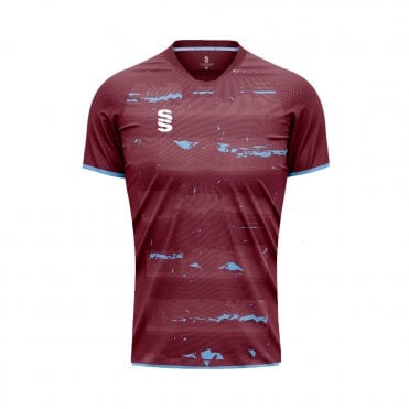 Yorker Round Neck Short Sleeve Shirt