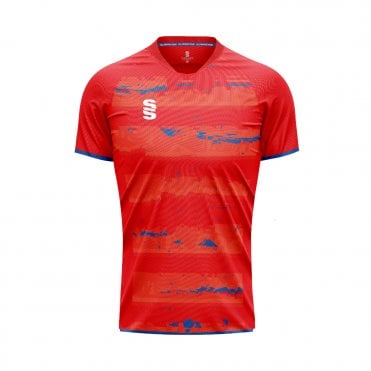 Yorker Round Neck Short Sleeve Shirt