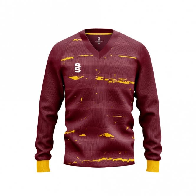 Surridge Yorker Sweater