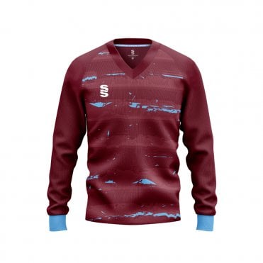 Yorker Sweater