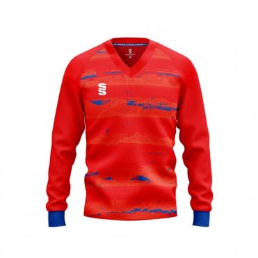 Yorker Sweater