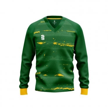 Yorker Sweater