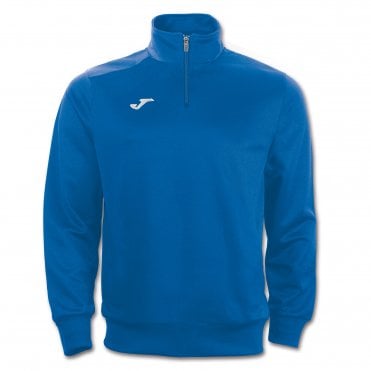 Swalwell Cricket Club 1/4 Zip Sweatshirt