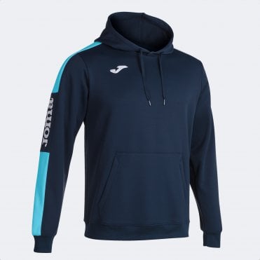 Swalwell Cricket Club Championship IV Hoody