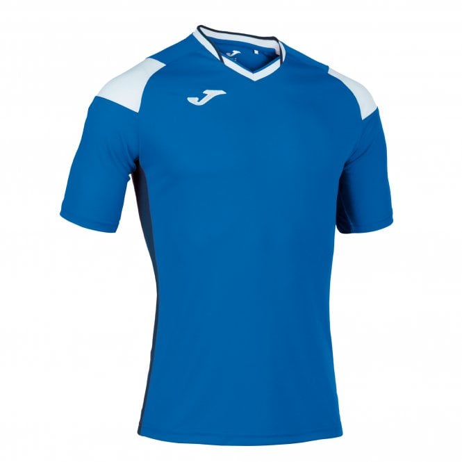 Swalwell Cricket Club Crew III T-Shirt