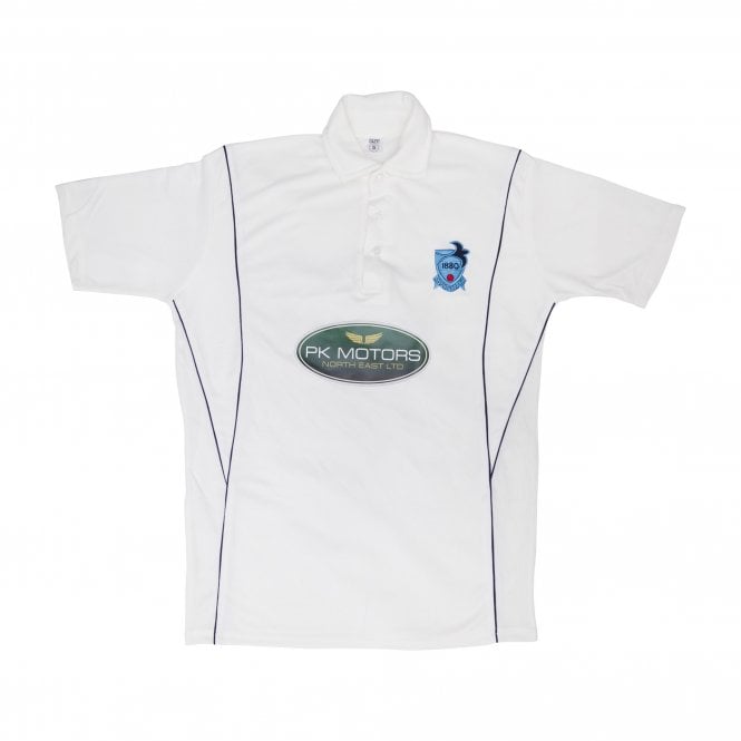 Swalwell Cricket Club Short Sleeve Shirt