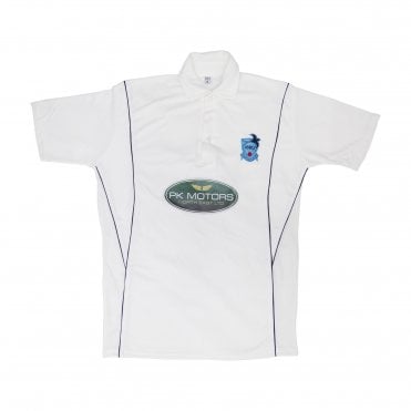 Swalwell Cricket Club Short Sleeve Shirt