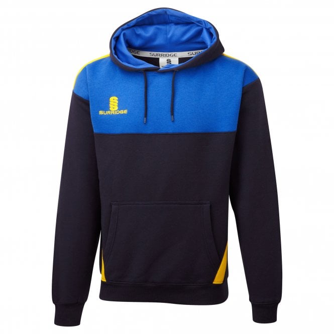 SWCC Miners Blade Hoody