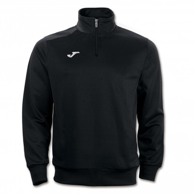 Team Gosforth 1/4 Zip Sweatshirt