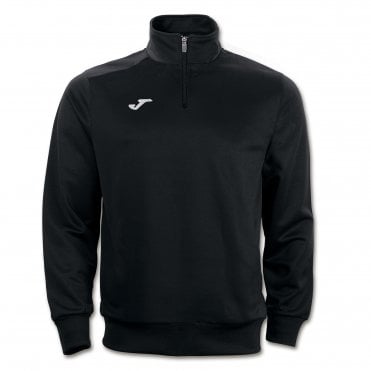Team Gosforth 1/4 Zip Sweatshirt
