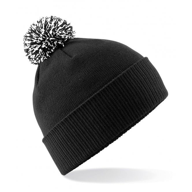 Team Gosforth Snowstar Beanie