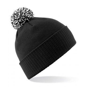Team Gosforth Snowstar Beanie