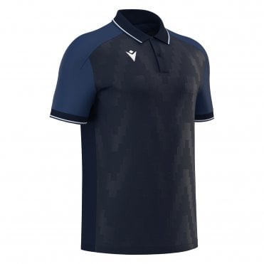 Thatcham Town F.C. Echoes Polo Shirt