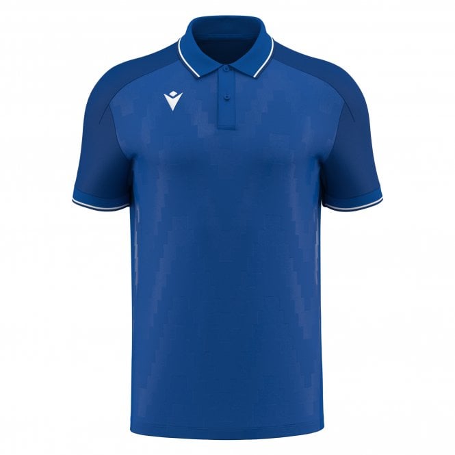 Thatcham Town F.C. Echoes Polo Shirt