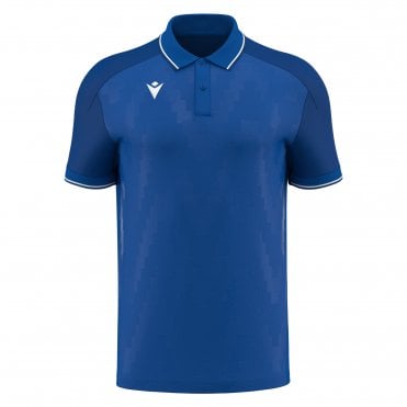 Thatcham Town F.C. Echoes Polo Shirt