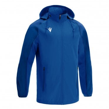 Thatcham Town F.C. Elbrus Water Resistant Jacket