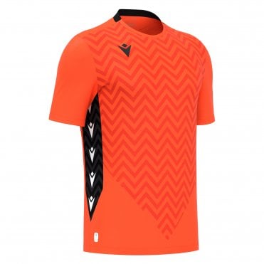 Thatcham Town F.C. Scorpio Eco Match Day Short Sleeve Goal Keeper Shirt