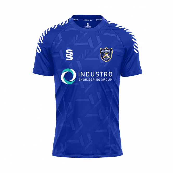 The Godfrey Boycotts Impact T-shirt