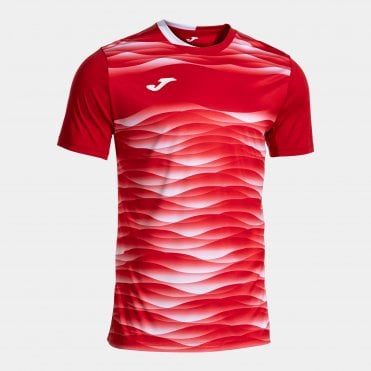 Tiger VII Short Sleeve Shirt
