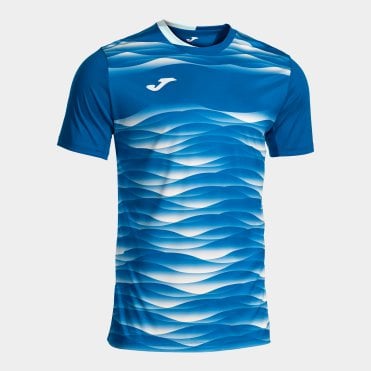 Tiger VII Short Sleeve Shirt