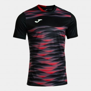 Tiger VII Short Sleeve Shirt