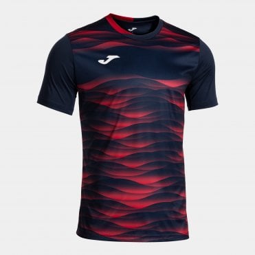 Tiger VII Short Sleeve Shirt