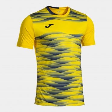 Tiger VII Short Sleeve Shirt