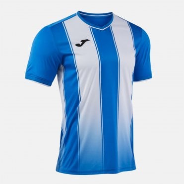 Tiger VIII Short Sleeve Shirt