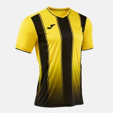 Tiger VIII Short Sleeve Shirt