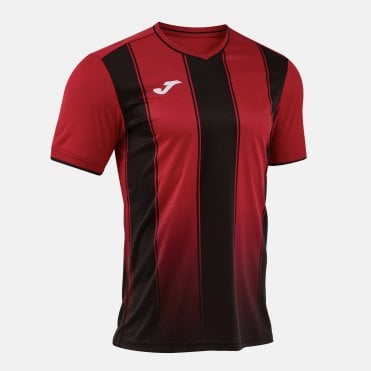 Tiger VIII Short Sleeve Shirt