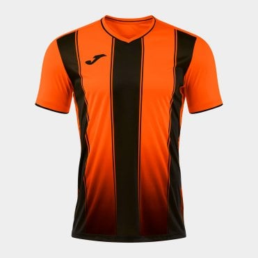 Tiger VIII Short Sleeve Shirt