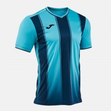 Tiger VIII Short Sleeve Shirt