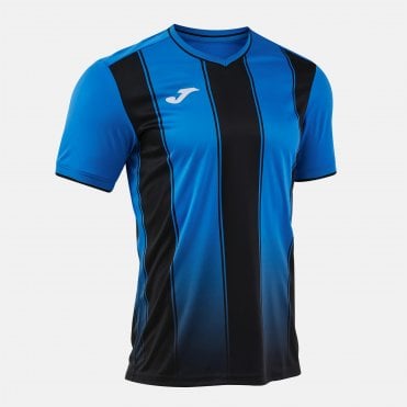 Tiger VIII Short Sleeve Shirt