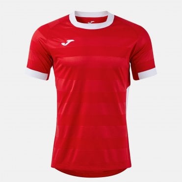 Toletum VII Short Sleeve Shirt