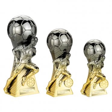 Trailblazer Football Heavyweight Female
